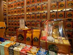 -夿萐咖啡(爱雍·乌节店)