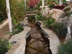 小桥流水-绿色时代大酒店