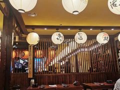 -鸟鹏烧鸟居酒屋(仁恒梦中心店)