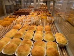 -好利来(东直门银座店)