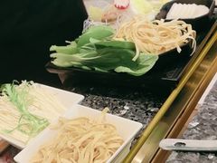 -一席地·本地鸡窝·杭帮鸡火锅(萧山银隆百货店)