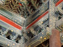 -北京市劳动人民文化宫(太庙)