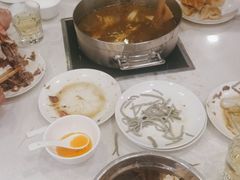 -蝎王府羊蝎子(北大地店)