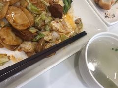 -咬不得高祖生煎·简餐(高银街店)