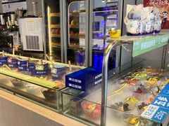 -溪边姑娘·拉丝酸奶水果捞(春熙路店)