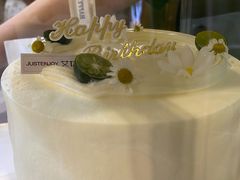 -艾加柒克蛋糕茶歇甜品台(春熙路店)