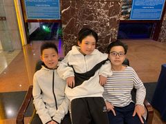 -灵秀温泉