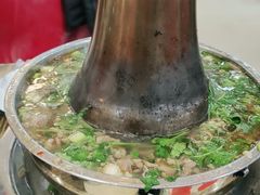 -穆老九清真牛羊肉馆(宋城店)