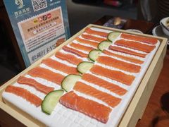 -壹湖两岸·鱼鲜山里菜(东江湖店)