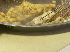 -马记大锅煮(总店)