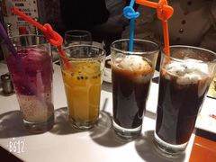 -斗牛士牛排餐厅(嘉里汇店)