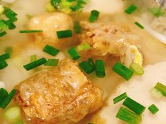 -榮泰米粉湯(Left Shop)