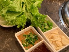 -一品诚记烤肉·甄选店(中南路店)