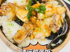 -金苑海鲜酒家(来魅力店)