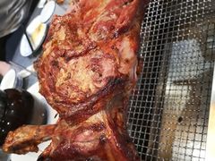 -宗泉烤全羊·烤羊腿·家常菜(解放东路店)