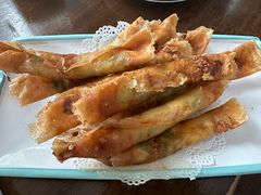 春卷-云中菜馆(恒晟·云中绿园店)