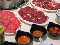 -陈记顺和潮汕牛肉火锅(韩江路店)