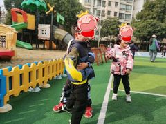 -小风车金桥丽都幼儿园(金桥店)