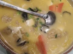 -香丰阁·烤鸭·川湘菜(清河店)