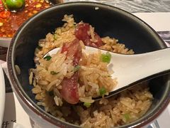 特级腊味煲仔饭-大头椰·海南椰子鸡火锅(思明万象城店)