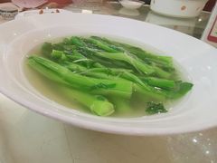 高脚菜心远-黄埔华苑酒家(黄埔总店)