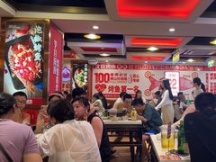 -沈姐万州烤鱼(沙坪坝七中店)