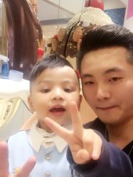 -SoSweet香港专业儿童美发沙龙