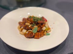 -羲和雅苑•北京烤鸭(吴中路万象城店)