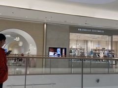 -深圳湾万象城(南山店)