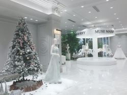 -MuseMarry婚纱(前海嘉里中心店)