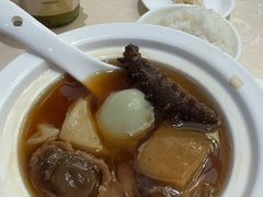 -聚春园自助餐厅(东街口店)
