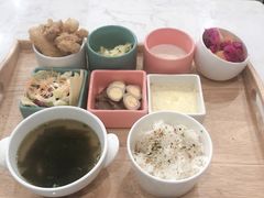 -Lilliput·粒粒堡亲子餐厅(嘉定宝龙店)