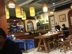 -老雒阳清真水席(瀍河店)