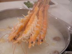 -盈田盈粥庄(博山东路店)