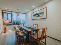 -小茶闲舍·观景商务茶馆(广州塔店)