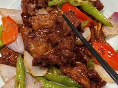 -至尊鲨鱼·原烹海鲜·新浙菜(拱宸桥店)