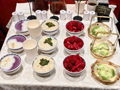 -金陵家宴·金陵春·南京菜(夫子庙店)