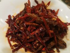 -大永發老火浓汤·经典粤菜(北滨路店)