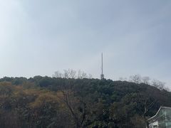-赭山公园