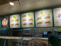 -赛百味SUBWAY(悠唐店)