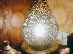 -Tajine Moroccan塔金摩洛哥中东餐厅