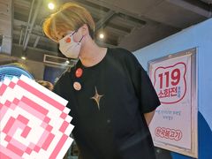 -入火韩国烤肉(凯旋广场店)