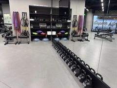 -超级猩猩健身·私教(上海体育场店)