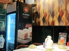 -谷丽羊肉串·新疆烧烤·羊肉火锅大排档·原老马烧烤(砂子塘店)