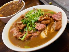 -姚记炒肝店(簋街店)