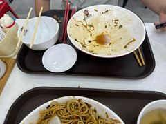 -常熟炒浇面馆(蓝旗街店)