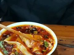 -王菊美食街·王菊面馆(总店)