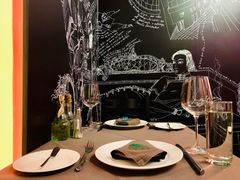 -ALBERGUE 1601 婆仔屋葡国餐厅
