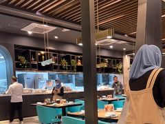 -品回味清真西北楼(宁波首店)