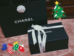 -CHANEL(恒隆广场店)
